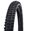 neumatico schwalbe big betty 26x2.4 bikepark