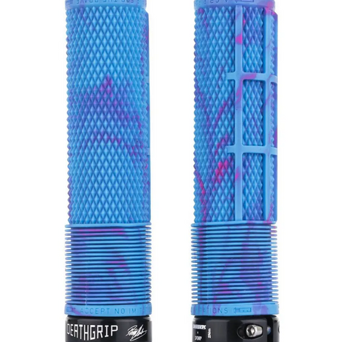 DMR DEATHGRIP MIAMI FLANGELESS