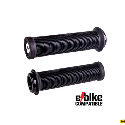 Puño LONGNECK ODI NEGRO
