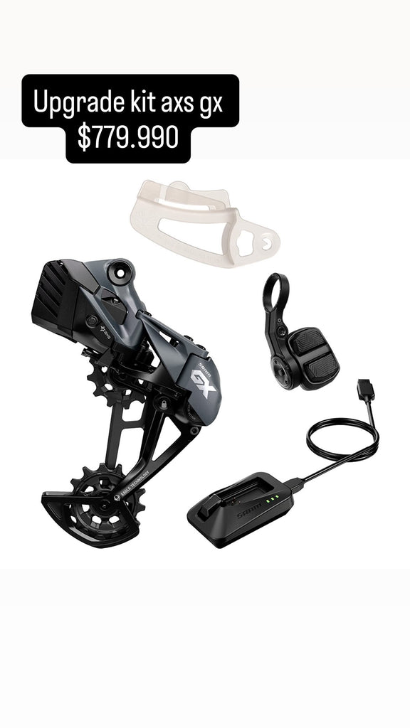 Kit gx axs 12 vel upgrade kit