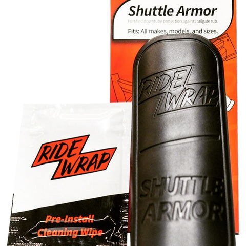 Protector de cuadro Ride wrap