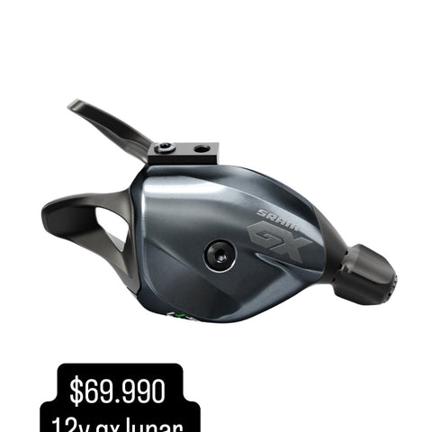 Shifter Sram gx 12v eagle