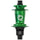 MAZA TRASERA INDUSTRY NINE HYDRA 32H 12X148