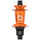 MAZA TRASERA INDUSTRY NINE HYDRA 32H 12X148
