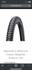 Neumático American Classic Basanite Enduro / DH