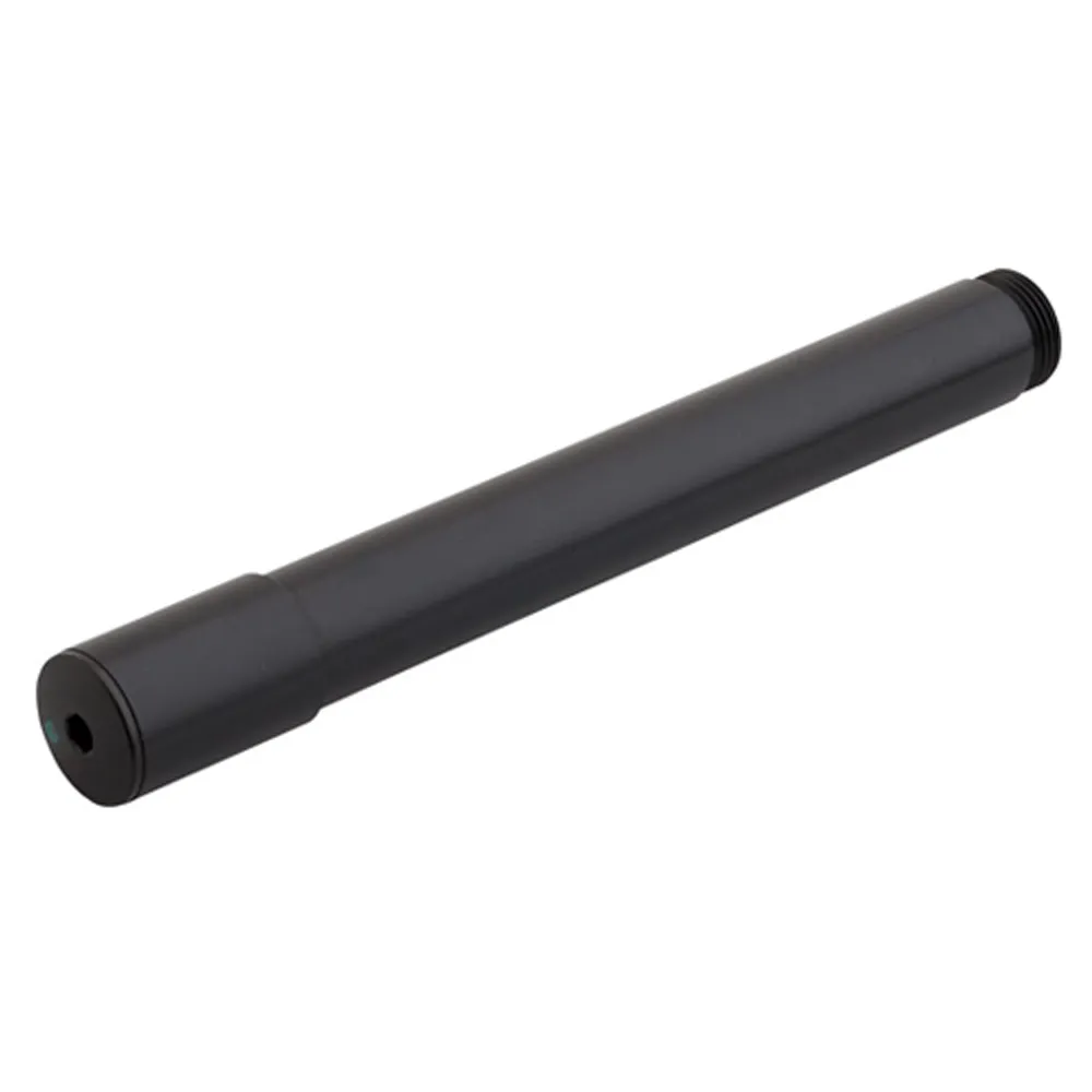 Eje Fox 20mm Horquilla 40 Black