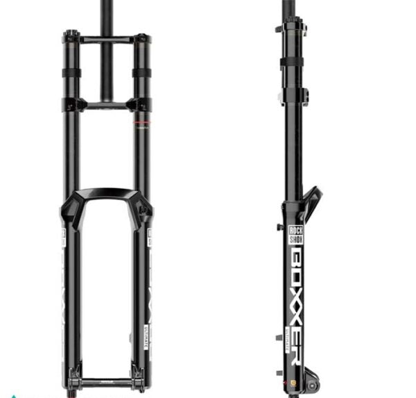 Rock shox Boxxer ultímate c3 2024 29