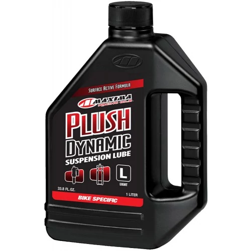 Aceite maxima para plush dynamic high