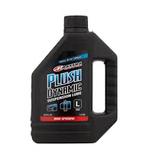 Aceite maxima plush dynamic light 1L