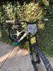 Bicicleta Cube 215 DH 29 carbón