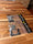 kit espaciador tee altura negro