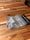 kit espaciadores burgtec silver silver