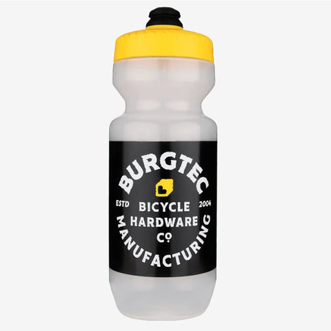 Botella Burgtec Guzzle 0.65L