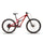 Bicicleta polygon collosus n7 RED