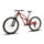 Bicicleta polygon collosus n7 RED