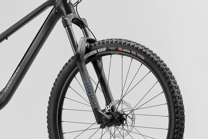 Bicicleta fluid fs a 3