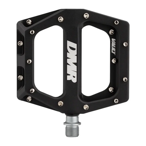 Pedales DMR vault  negros