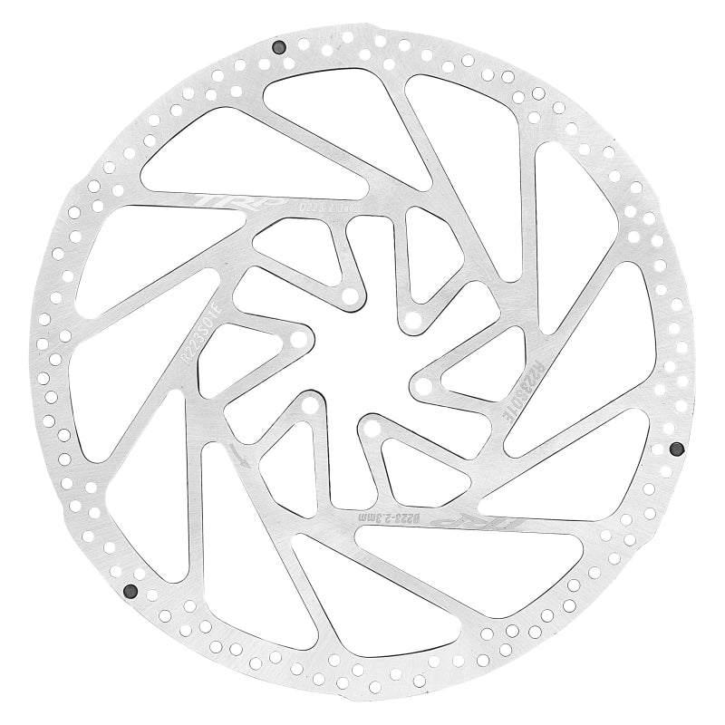 ROTOR TRP R1 220MM (2.3)