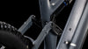bicicleta cube stereo hybrid 177 talla m carbono