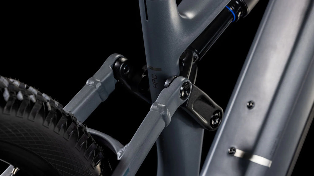 bicicleta cube stereo hybrid 177 talla m carbono