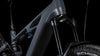 bicicleta cube stereo hybrid 177 talla m carbono