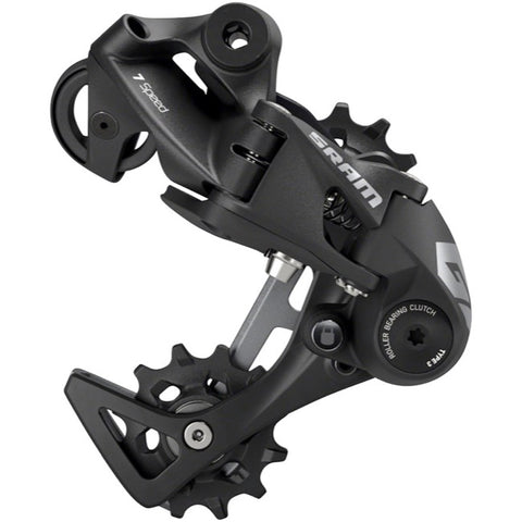 Cambio Sram Gx Dh Type 3.0 7v Pata Media
