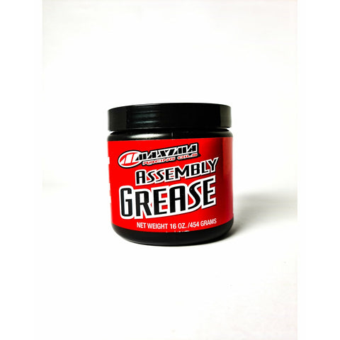 Grasa MAXIMA asamble roja