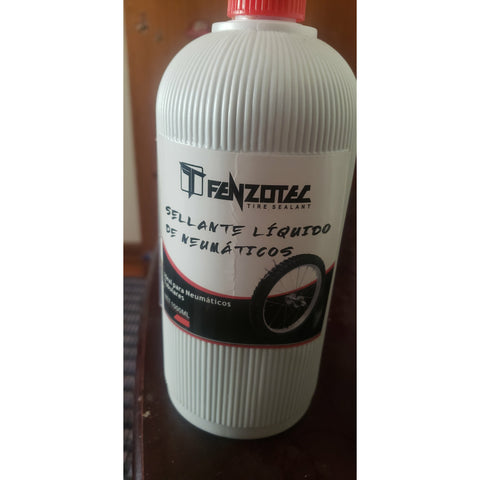 Liquido tubular fenzotec
