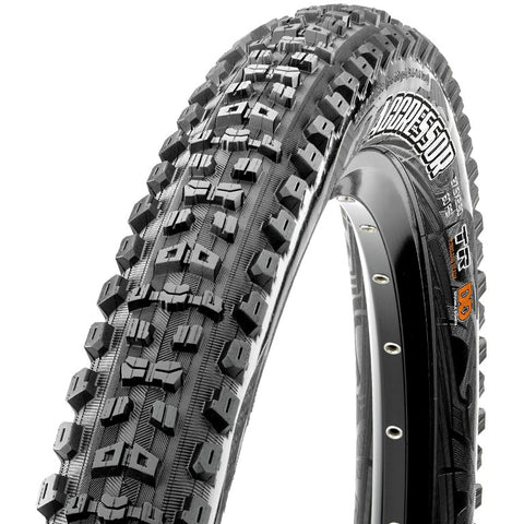 Maxxis Aggressor 29x2.5 K WT 2C DD TR