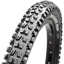 Maxxis minion Dhf Dh casing 29x2.5