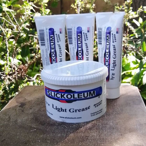 Grasa slickoleum 114g