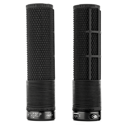 Puños DMR Race sin flanco