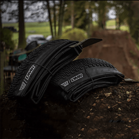 Neumatico MOTO DJ 26x2.2