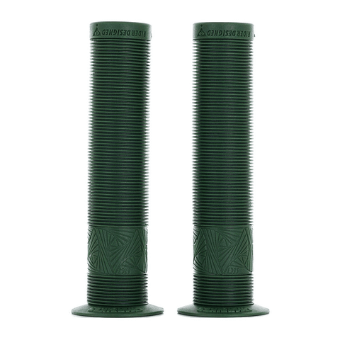 Puños Dmr dect Grip Verde