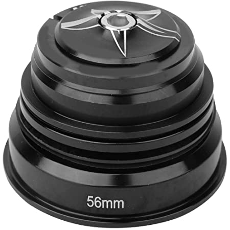 Juego de direccion 44/56 tapered