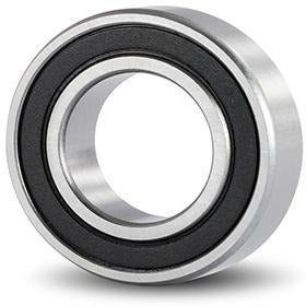 Rodamientos TC 6901-2RS 12X24X6