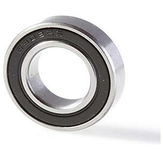 Rodamientos TC 6902-2RS. 15X28X7