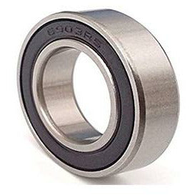 Rodamientos TC 6903-2RS. 17X30X7