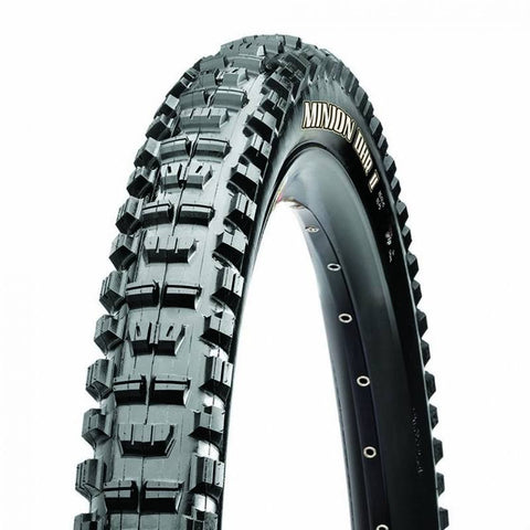 Maxxis minion dhr 2 29x2.4 DD 3c