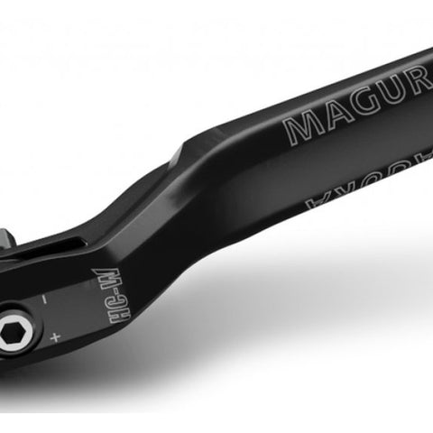 Manilla magura mt5 mt7  loic bruni aluminio  (C/U, unidad)