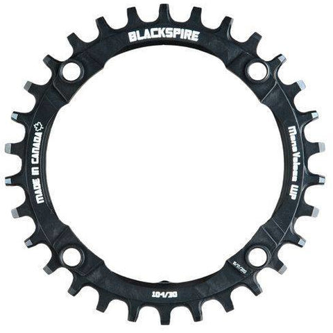 Corona Blackspire 104 30T