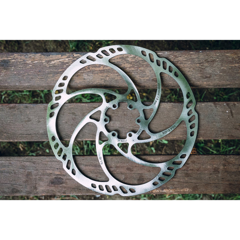 Disco Magura Storm HC 203mm