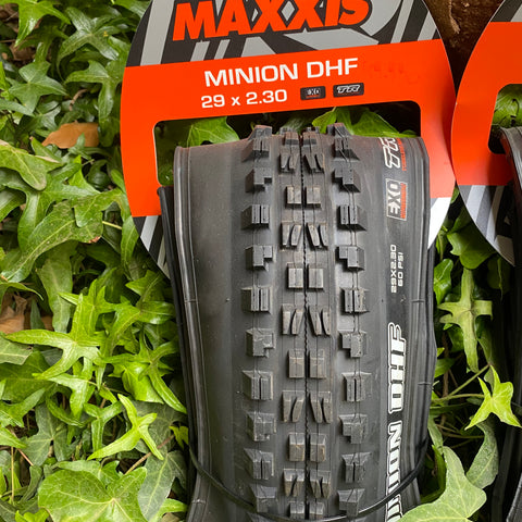 Neumatico maxxis minion dhf 29x2.3 exo+ Tr