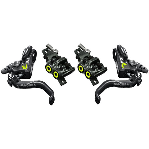 Freno Magura MT7 4 Pistones par