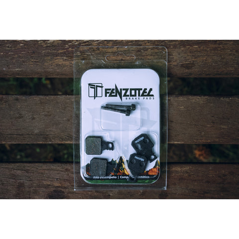 Pastilla de Freno Magura MT7 - MT5