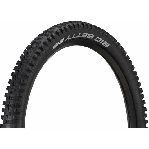 neumatico schwalbe big betty bikepark  29x2.4