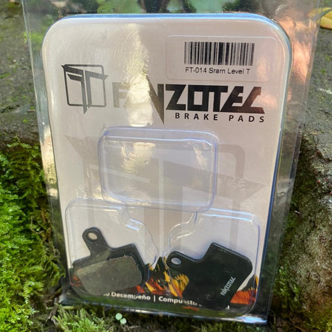 Pastillas de Freno sram ruta hidraulico