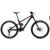 Bicicleta Sight C3 Rojo/Verde Norco TALLA L