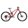 Bicicleta Fluid FS 4 29" Trail Rojo/Negro Norco