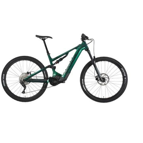 Bicicleta Electrica Fluid VLT A2 29